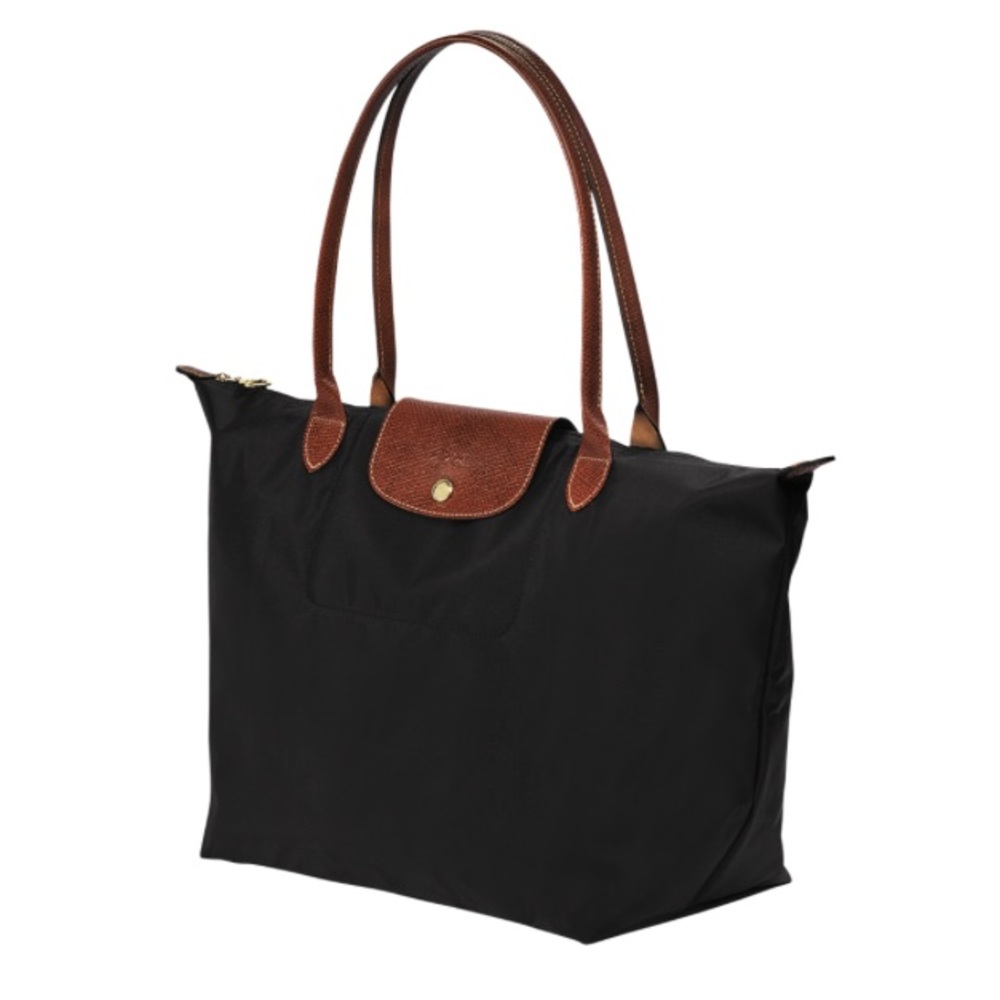 Large Authentic Longchamp Bag
